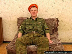 RUSSIAN ARMY legal