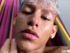 Sensational Audition - Nathan Hughes