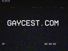 GayCest Step-Father Brian Bonds and his homie breed his sonny