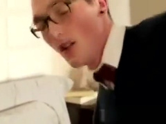 Boy sex with boy video gay porn Fatherly Figure