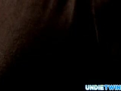 Insatiable Alexx Squirting A Flow of Gloppy Jizm