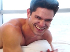 FalconStudios - Greatest Adrian Hart Condom-free Vignettes