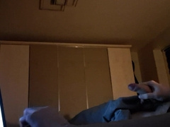 Maturbate on live converse