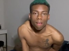 Christian Codes Pounds this Fucktoy