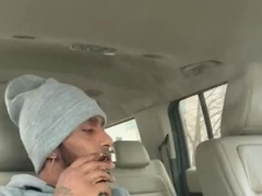 Another Van Stroking (free-for-all Flick)