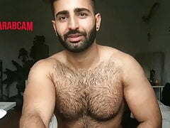 Illyas, cute - arab gay sex