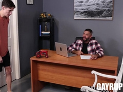 Dont Have To Egghead