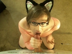 Neko Boi's VIP Glory Hole