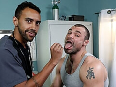 A Jay Alexander compilation with hottest fucking