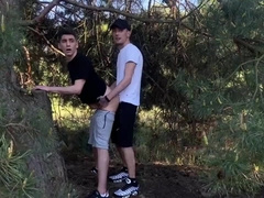 Bang-Out boys outdoor