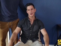 Sean Cody – Sean Cody’s finest Mitts Free-For-All Jizz Shot Compilation
