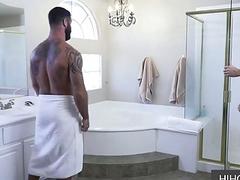 Wade Wolfgar & Jake Nicola are tossing each other's salad