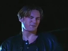 Cops in the Locker Room