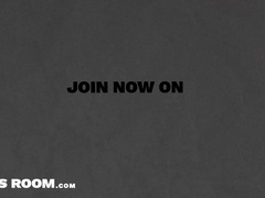 Beautiful Evan Know Intensity Driven By Steaming Jock - Trevor Brooks - RodsRoom