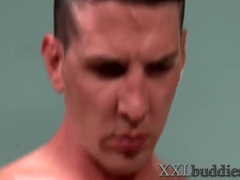 Jacob Stax And Sean Harding In Doctor Sucks Twinks Dong And Gets Pounded