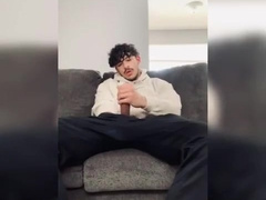 Light Skinned Masculine Solo