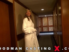 Holly Anderson casting