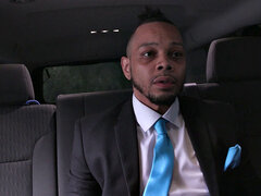 18 ans, Noire, Queue, Léchez, Collant, Rasée, Tatouage, Nénés