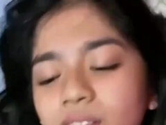 Любители, Азиатки, Брюнетки, Член, Филиппинки, Домашнее видео, Молоденькие