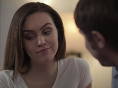 Pijpbeurt, Dichtbij, Sperma shot, Lul, Erotisch, Handbeurt, Hardcore, Nat