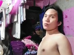 Belleza, Verga grande, Corridas, Filipina, Sexo duro, Masturbación, Transexual, Solo