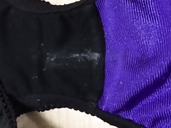 my wife's panty 16