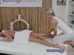 Schönheit, Blasen, Schwanz, Hd, Lesbisch, Massage, Natürlich, Titten