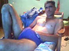 Amateur, Búlgaro, Gay, Masturbación, Solo