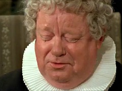 In the sign of the bull part three