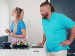 Arsch, Tussi, Blasen, Pornostars, Muschi, Titten