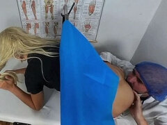 18 jahre, Prüfung, Fetisch, Handjob, Hd, Weibliche ejakulation, Student, Uniform