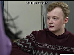 Amateur, Anal, Tetas grandes, Rubia, Mamada, Corridas, Latina, Masaje