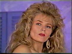 Chica, Rubia, Tacones, Solo, Sueco, Clasico