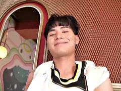 PUAKONGPOM: Big Ass, Anal Hardcore Porn