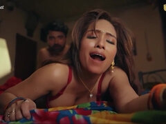 Culo grande, Tetas grandes, Mamada, Corrida, Corridas, Sexo duro, Casero, Indio