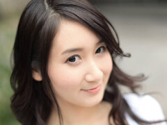 Asiático, Morena, Hd