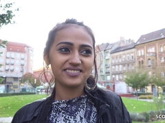 18 años, Alemán, Sexo duro, Latina, Público, Realidad, Adolescente, Tetas