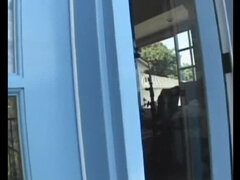 Grosser schwanz, Schwarz, Kompletter film, Riesig, Milf, Retro, Ablutschen, Hure