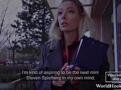 Myfriendshotmom.23.03.24.shay.sights: Blowjob, Doggy Cowgirl Porn