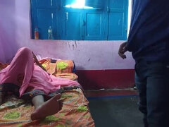 Desi Village Girl Hard Mouth Fuck with Kajal and Sobha Rani