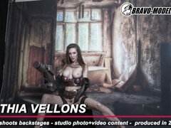 En tercera dimension, Culo grande, Rubia, Hd, Desnudo, Realidad, Ruso