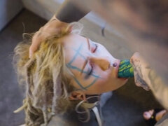 Anaal, Hondjeshouding, Fetisj, Vingeren, Hd, Orgasme, Mager, Speelgoed