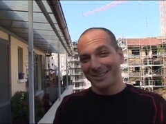 Chica, Tetas grandes, Tetona, Abierta, Coño, Esperma, Tetas, Clasico