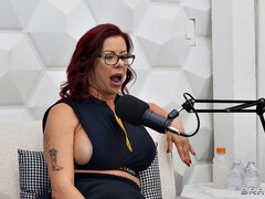 The Brazzers Podcast: Episode 7