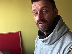 Submissive MILF Fucked By Pascal White