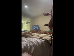 Tetas grandes, Garganta profunda, Polla, Cuadrupleta, Grupo, Besar, Coño