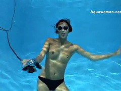 Fétiche, Solo, Sous marin