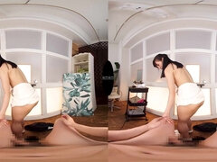 18 jahre, Asiatisch, Arsch, Japanische massage, Nackt, Pov, Muschi, Titten