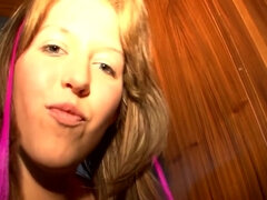 German Sex With A Mature Slut With Small Soft Tits Wants Her