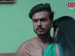 Yakshini 2023 Oolalaa Originals Hindi Hot Porn Web Series Episode 1